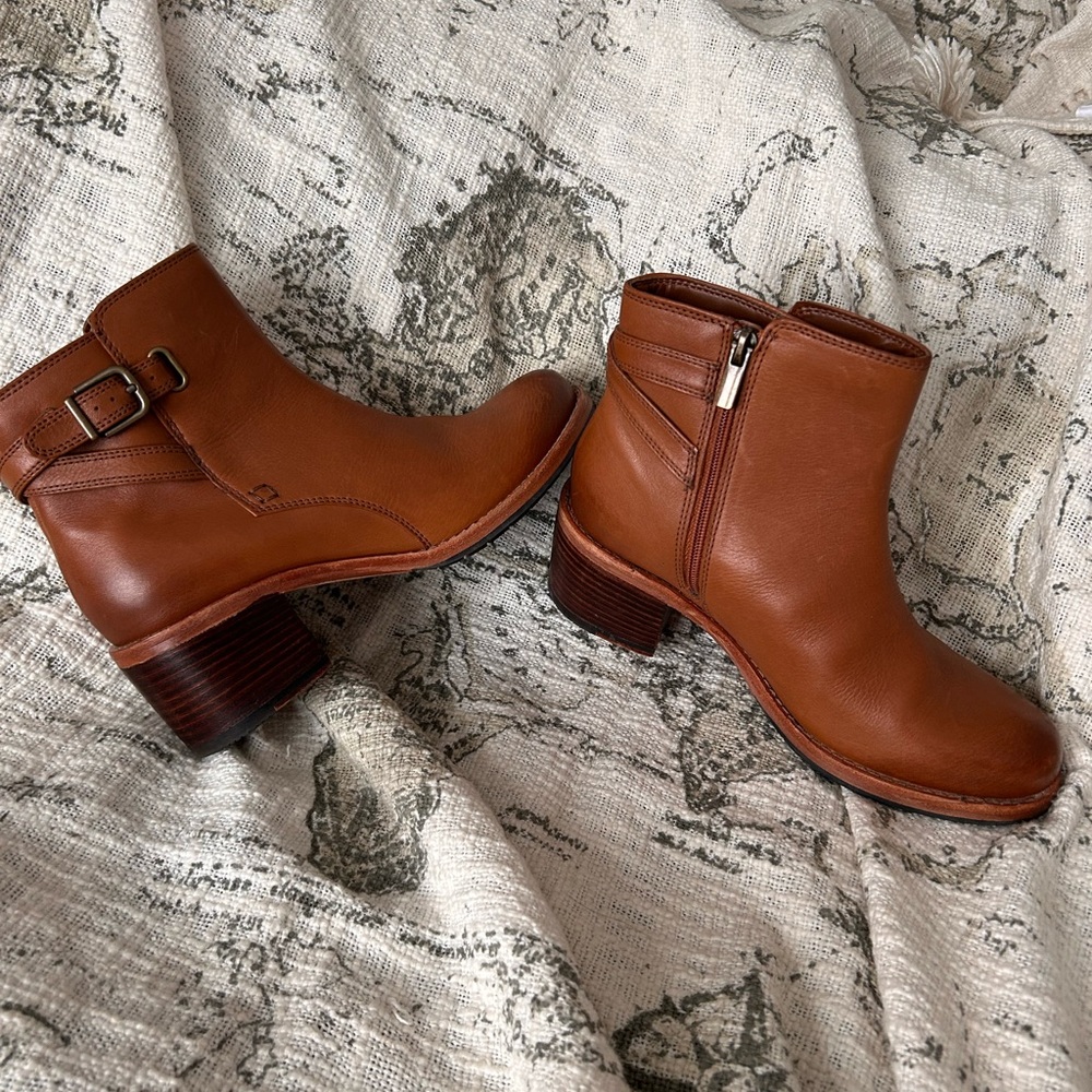 CLARKS🌿 boot - image 3